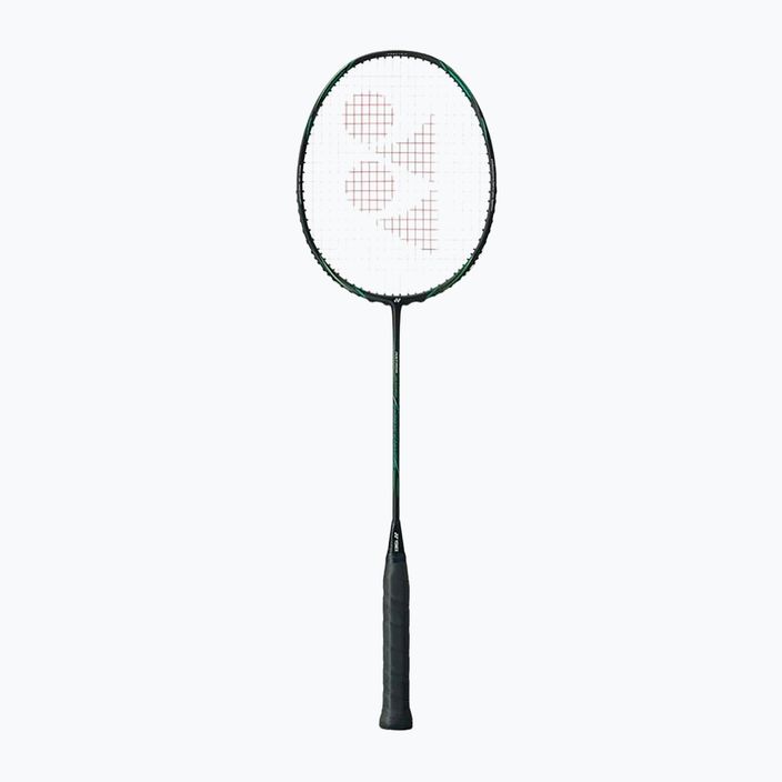 Racchetta da badminton YONEX Nextage nero/verde 6