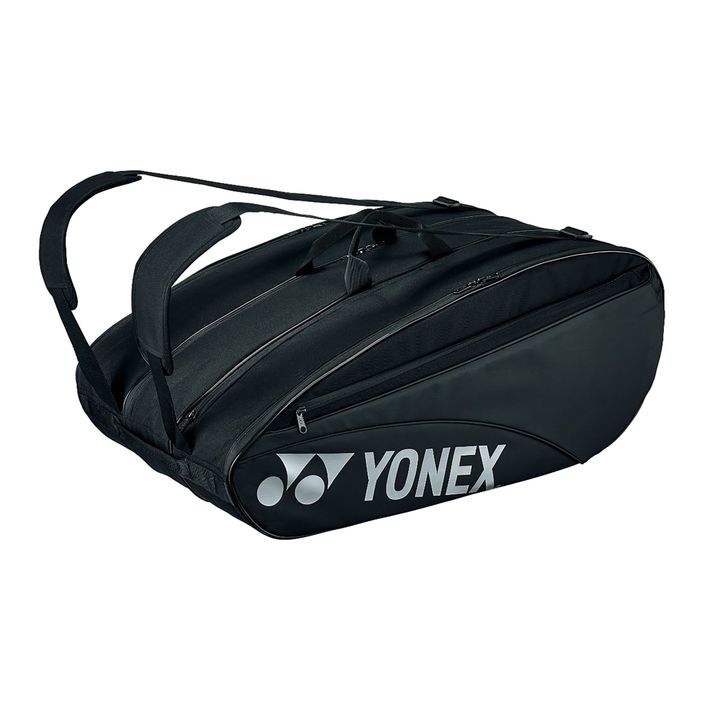 YONEX Team Racquet Bag 12R nero 2