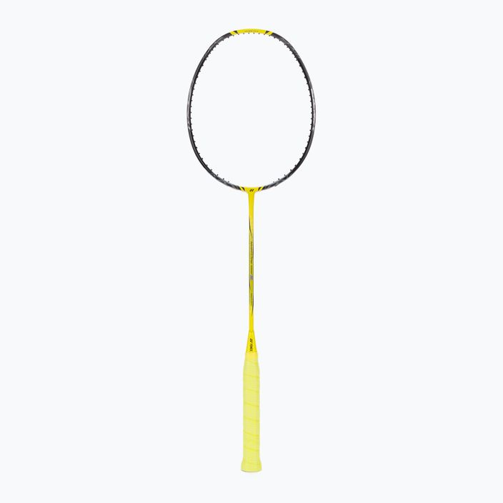 Racchetta da badminton YONEX Nanoflare 1000 ZZ giallo lampo