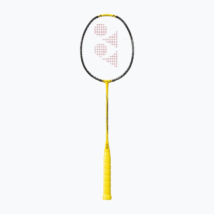 Racchetta da badminton YONEX Nanoflare 1000 ZZ giallo lampo 7