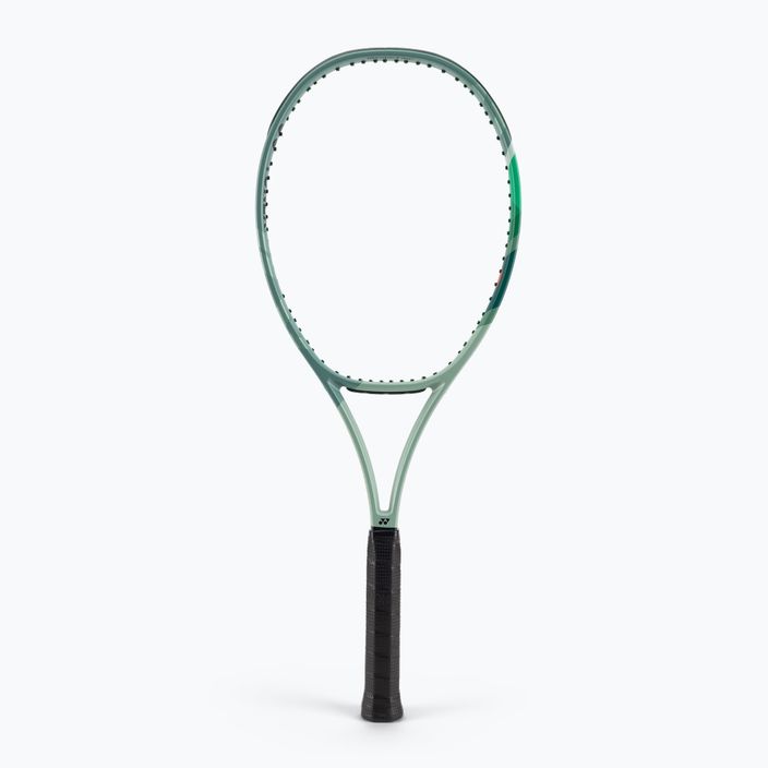 Racchetta da tennis YONEX Percept 100 verde oliva