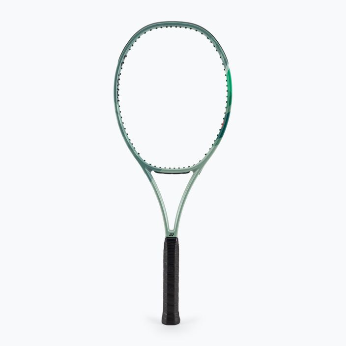 Racchetta da tennis YONEX Percept 97 verde oliva