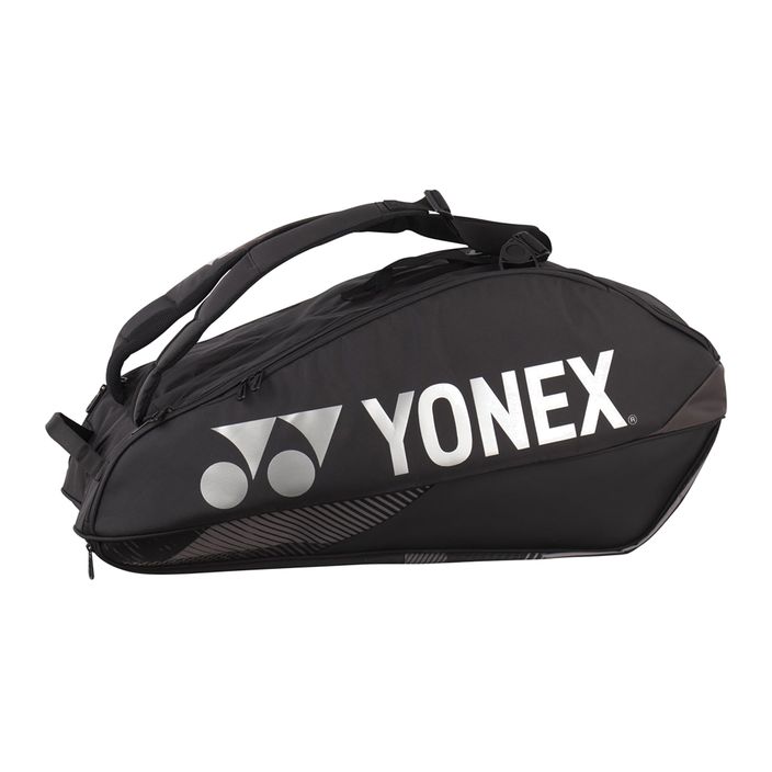 YONEX Pro Racquet Bag 6R nero 2