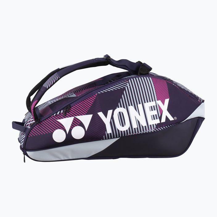 Borsa da tennis YONEX Pro Racquet Bag 6R gioco