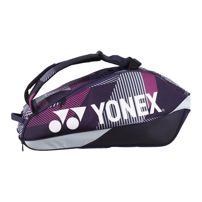 Borsa da tennis YONEX Pro Racquet Bag 6R gioco 2