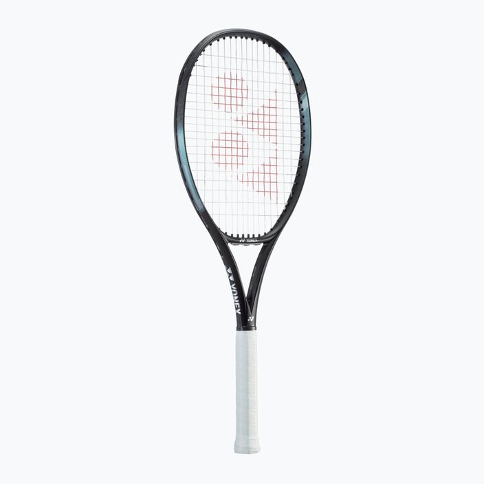 Racchetta da tennis YONEX Ezone 98 aqua/nero 7