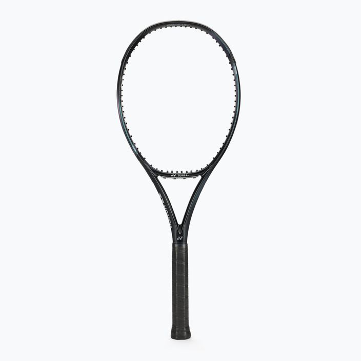 Racchetta da tennis YONEX Ezone 98 aqua/nero