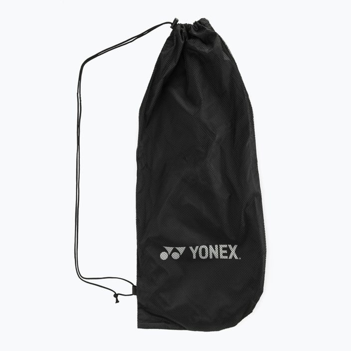 Racchetta da tennis YONEX Ezone 100L aqua/nero 6