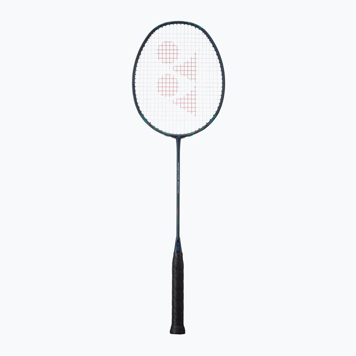 Racchetta da badminton YONEX Nanoflare 800 Play verde intenso