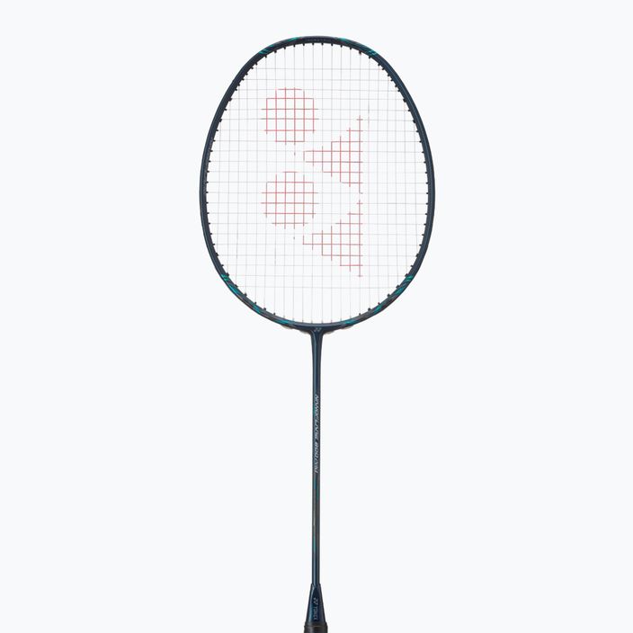 Racchetta da badminton YONEX Nanoflare 800 Play verde intenso 2