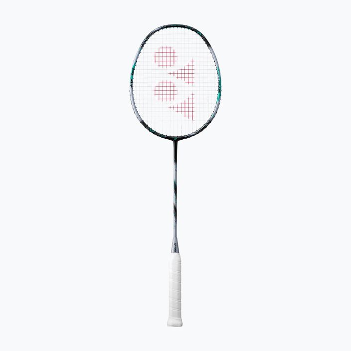 Racchetta da badminton YONEX Astrox 88 Play nero/argento