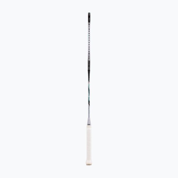 Racchetta da badminton YONEX Astrox 88 Play nero/argento 2