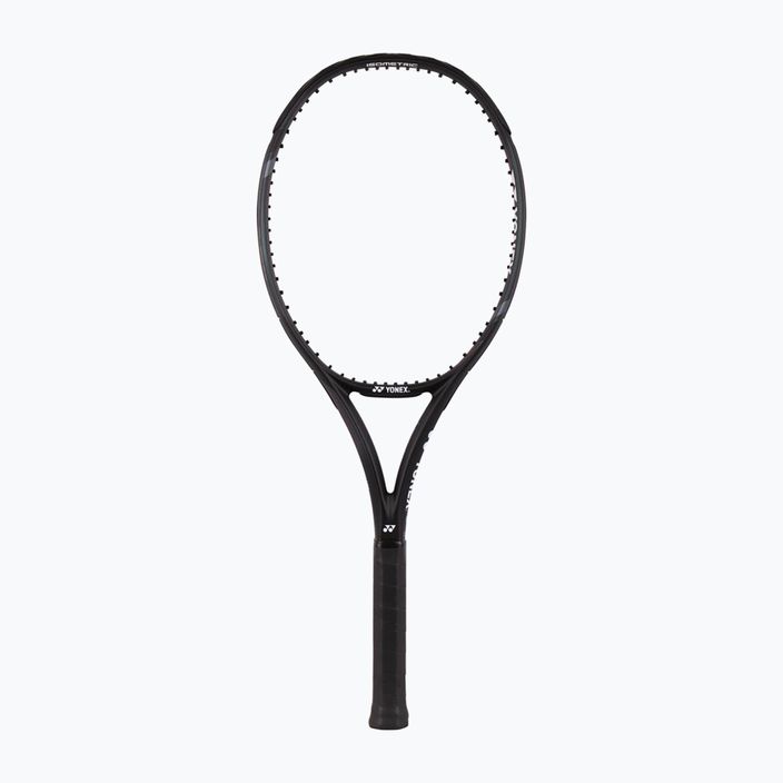 Racchetta da tennis YONEX Ezone Ace aqua/nero notte