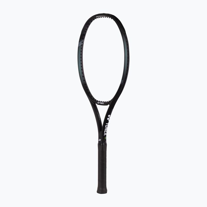 Racchetta da tennis YONEX Ezone Ace aqua/nero notte 2