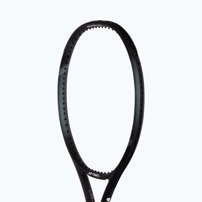 Racchetta da tennis YONEX Ezone Ace aqua/nero notte 4