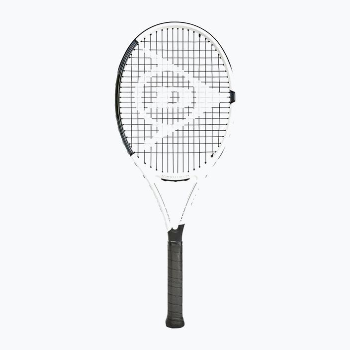 Racchetta da tennis Dunlop Pro 265 bianco e nero 10312891 9