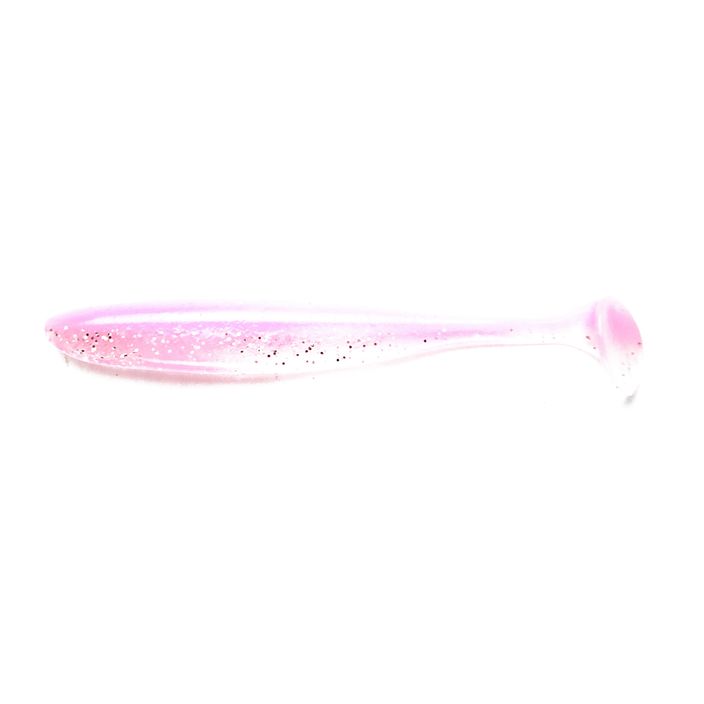Keitech Easy Shiner lilla esca in gomma da ghiaccio 2