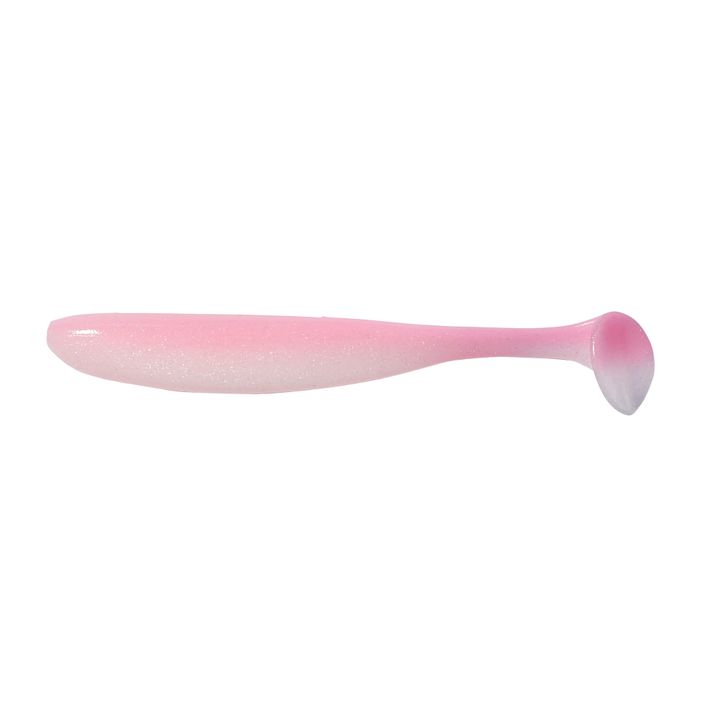 Esca in gomma Keitech Easy Shiner pink lady 2