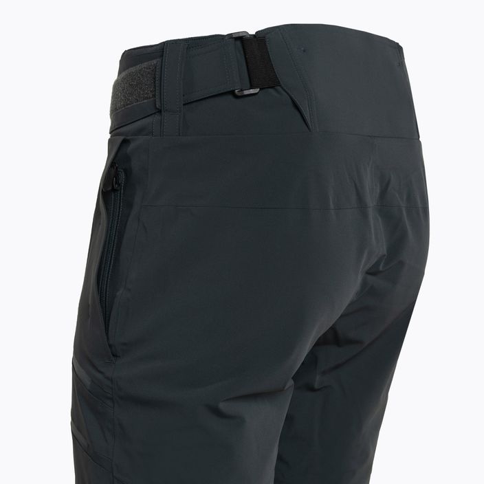 Pantaloni da sci Phenix Twinpeaks da uomo, nero 4