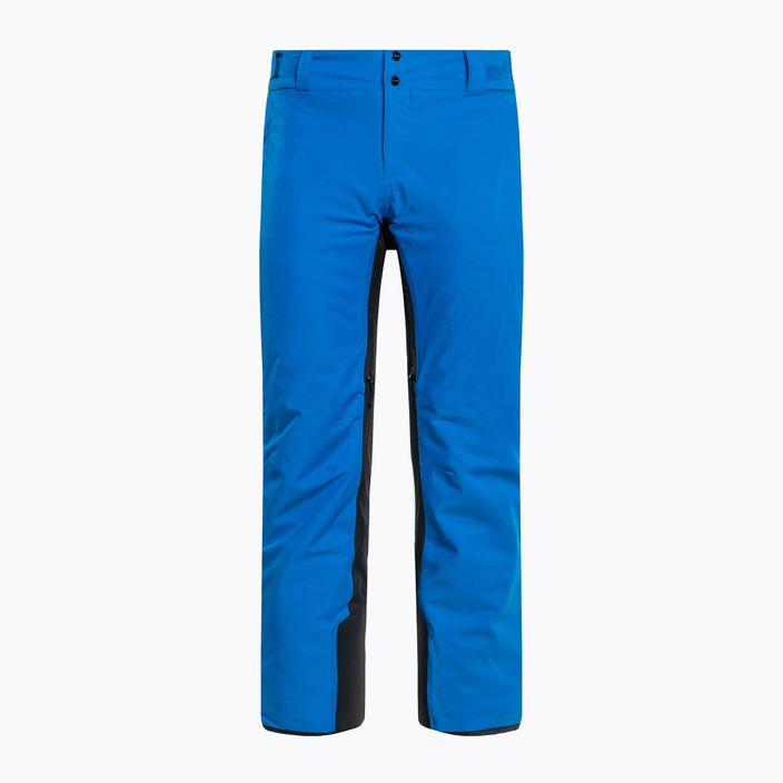 Pantaloni da sci Phenix Blizzard da uomo blu