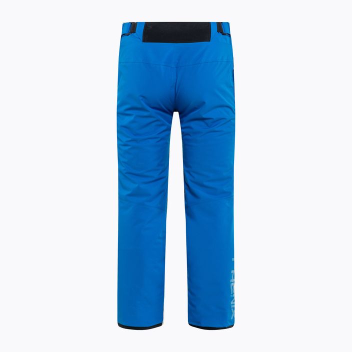 Pantaloni da sci Phenix Blizzard da uomo blu 2