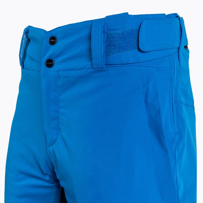 Pantaloni da sci Phenix Blizzard da uomo blu 3