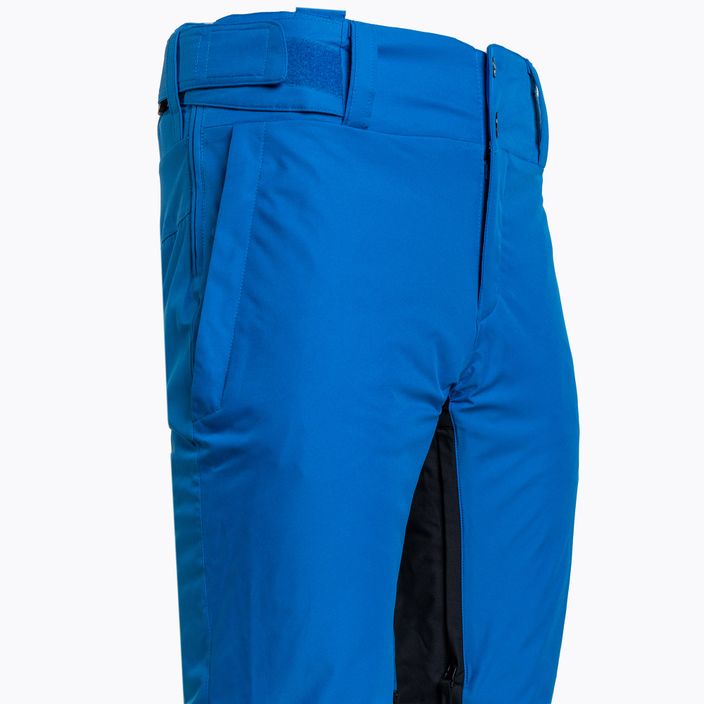 Pantaloni da sci Phenix Blizzard da uomo blu 4
