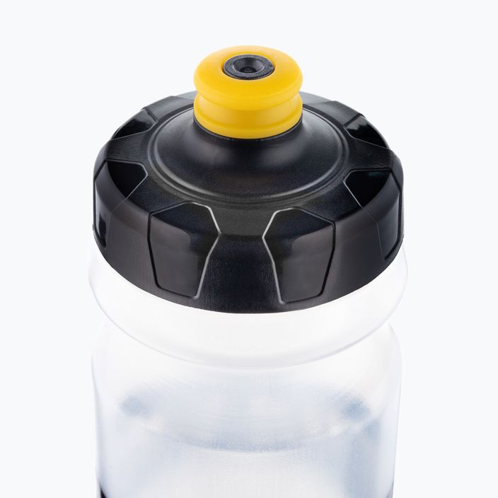 Topeak bottiglia da bicicletta T-TWB-01 600 ml trasparente 2