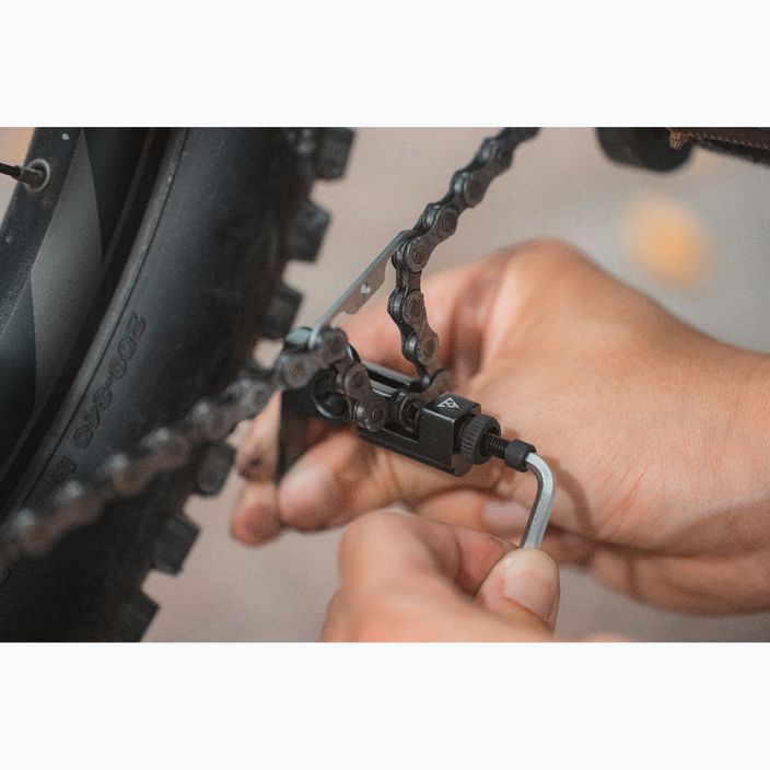 Chiave per bicicletta Topeak Chain Master Pro 13S 5