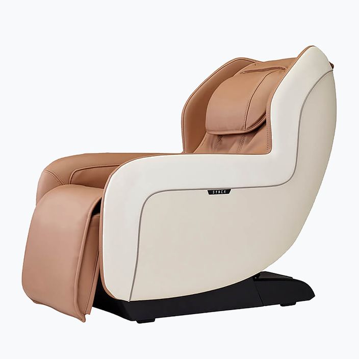 Sedia per massaggi SYNCA CirC Plus beige 4