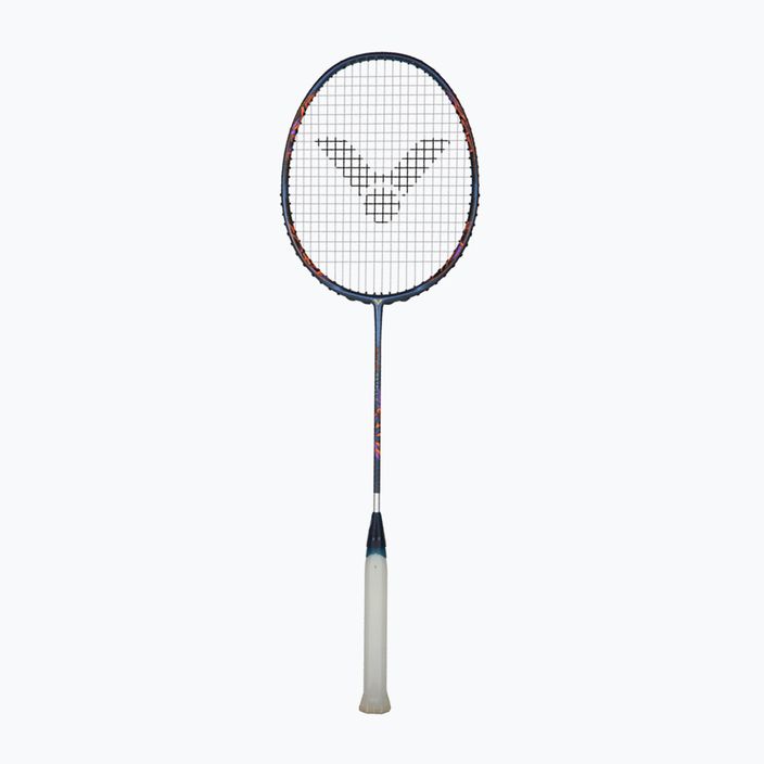Racchetta da badminton VICTOR DriveX 10 Mettalic