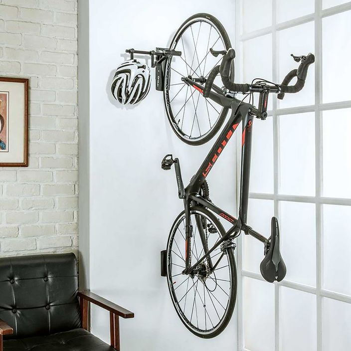 Supporto per bicicletta Topeak One Up da parete 2
