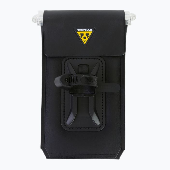 Custodia con porta telefono Topeak Smartphone Drybag 6 nero 3
