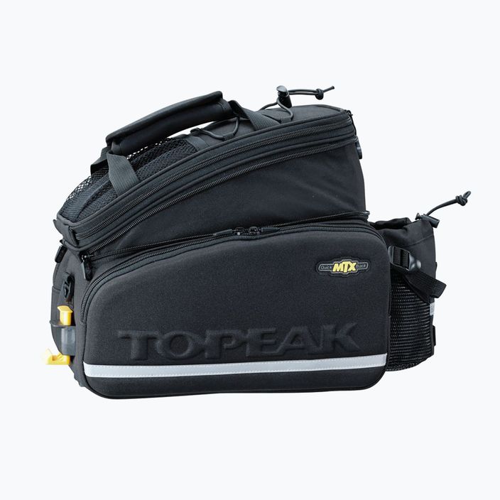 Topeak Mtx Trunk Bag Dx nero 9