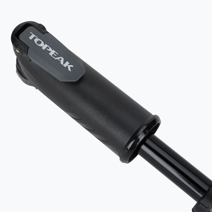 Pompa per bicicletta Topeak Mountain Da Dual Action 3