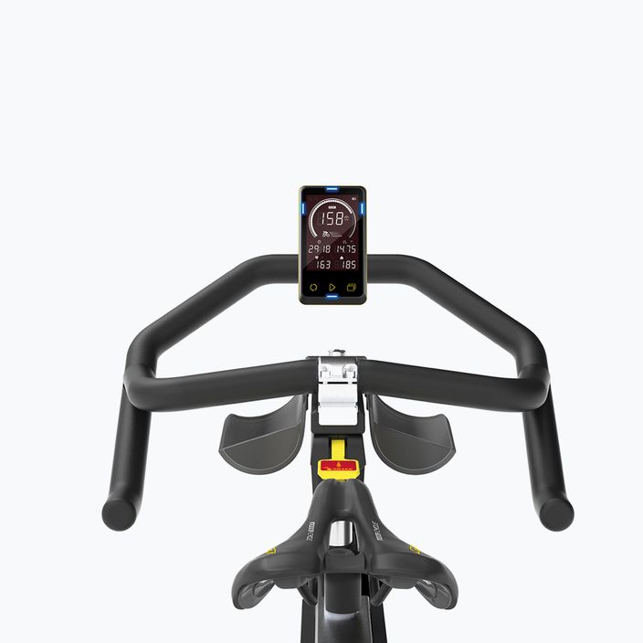 Horizon Fitness GR7 Indoor Cycle + console IDC 3