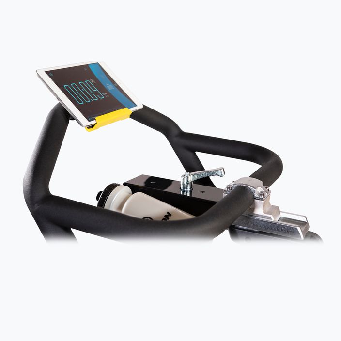 Horizon Fitness GR7 Indoor Cycle + console IDC 9