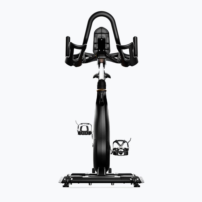 Matrix Fitness Indoor Cycle Crosstrainer CXC-02 nero 4