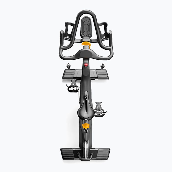 Matrix Fitness Indoor Cycle Crosstrainer CXC-02 nero 6