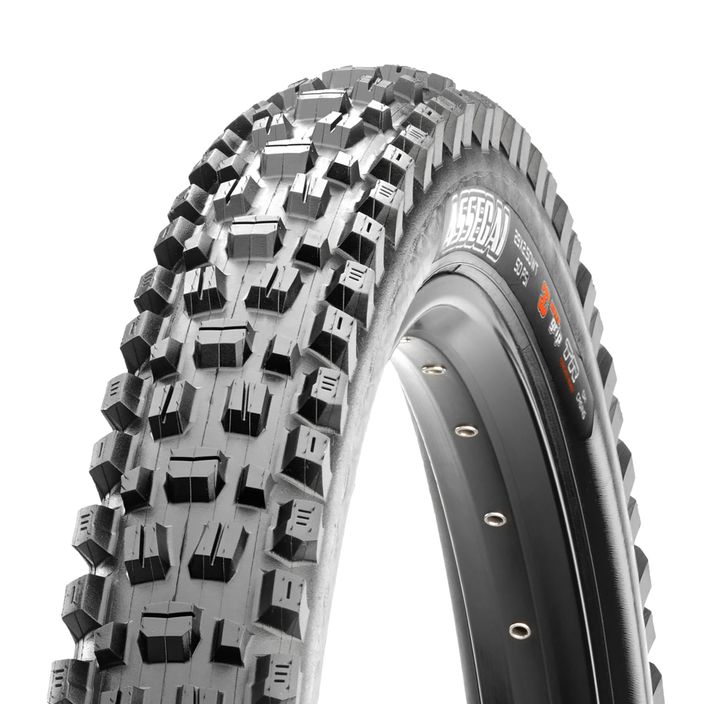 Pneumatico per bicicletta Maxxis Assegai Kevlar Wt 3Cg/Dd/Tr 2