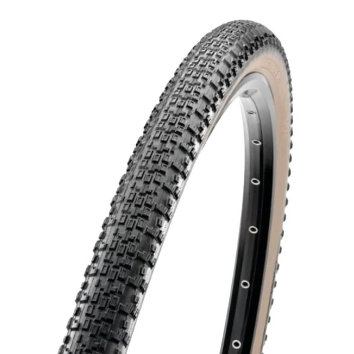 Pneumatico per bicicletta Maxxis Rambler Kevlar Exo/Tr/Tanwall 2