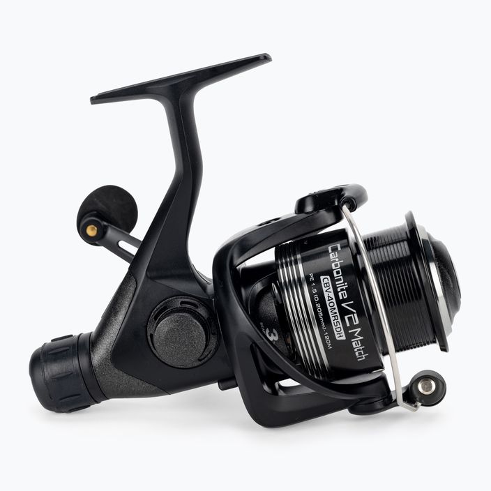 Mulinello da spinning Okuma Carbonite V2 Match FD & RD 2