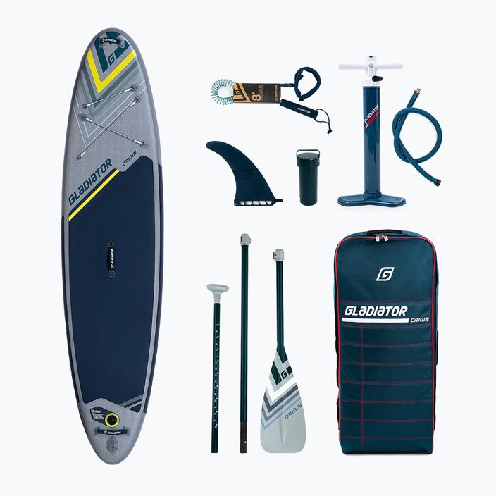 Gladiator Origin Kid 9'6'' tavola da SUP