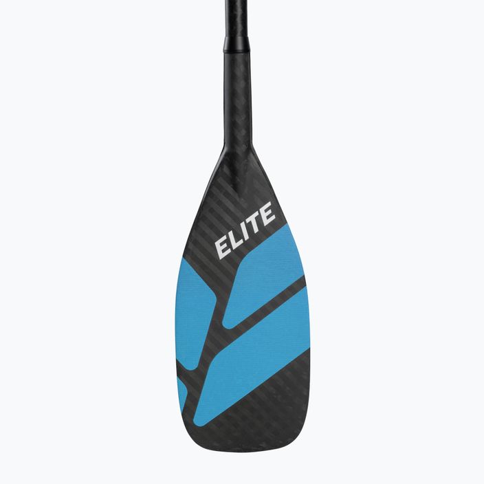 Pagaia SUP 3 pezzi Gladiator Elite blu 3