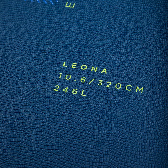 SUP JOBE Aero Leona 10'6" tavola 11
