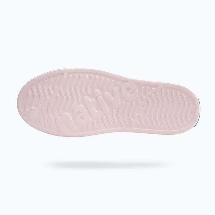 Scarpe native NA-11100100 Jefferson rosa/bianco conchiglia 12