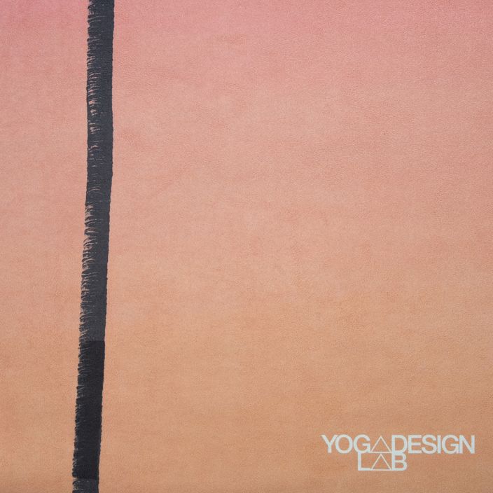 Yoga Design Lab Combo Tappetino yoga 3,5 mm venezia 9