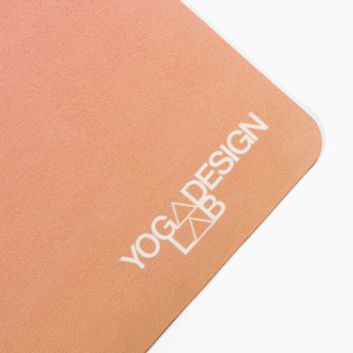 Yoga Design Lab Combo Tappetino yoga 1,5 mm venezia 3