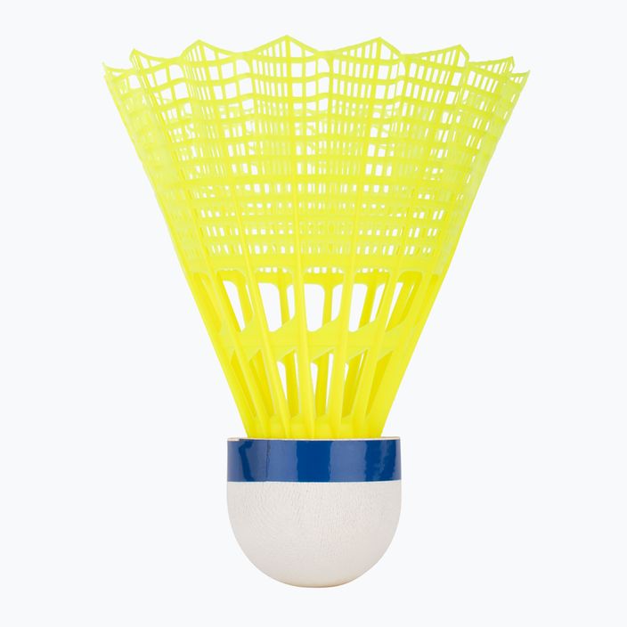 YONEX Mavis 350 Y volani da badminton 3 pz. giallo 2