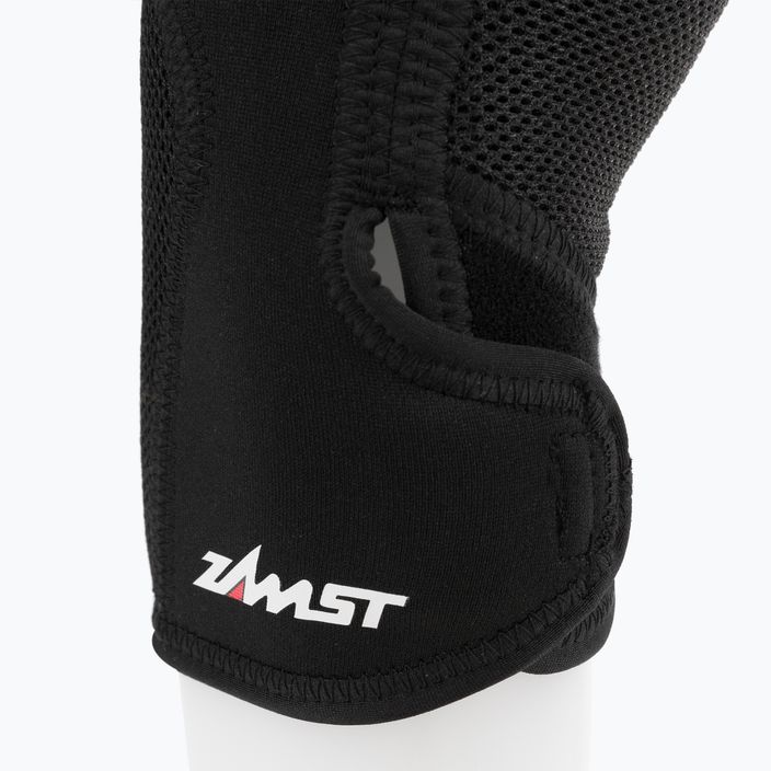 Zamst Elbow Sleeve stabilizzatore dell'articolazione del gomito nero 3
